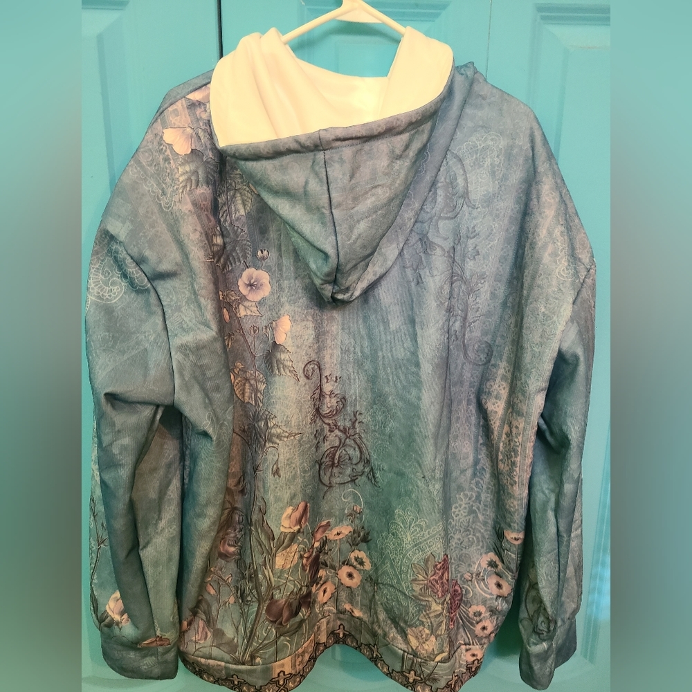 Women's jacket